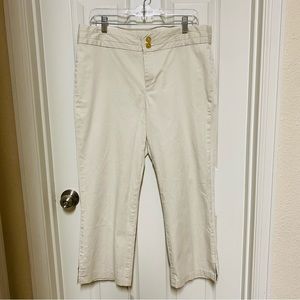 Women’s Capris Harrison by Banana Republic Size 14